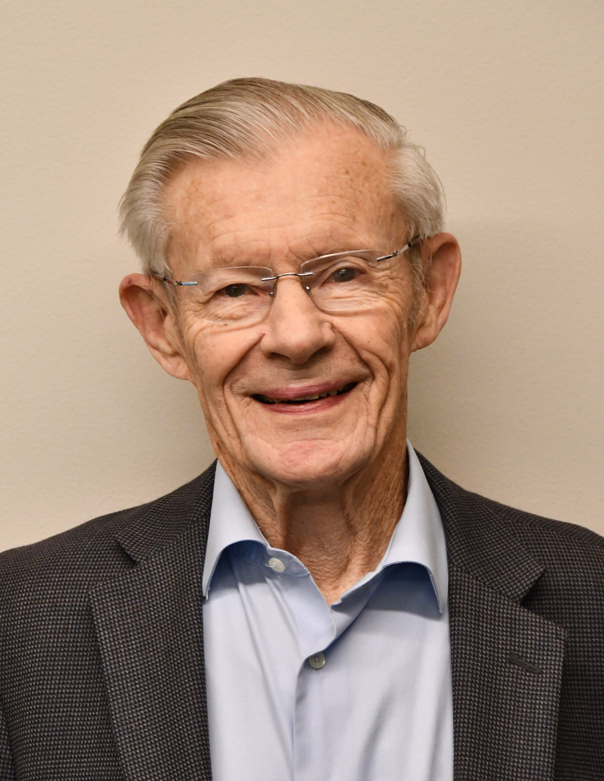 Walt Mike Novak Optimist