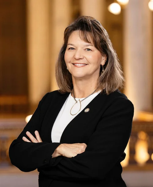 Wendy Dant Chesser